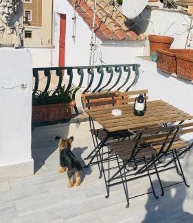 Rione XIV Borgo Apartment | Linhouse