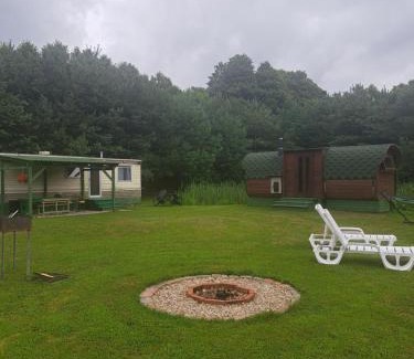 Nica House | Lini Guest House