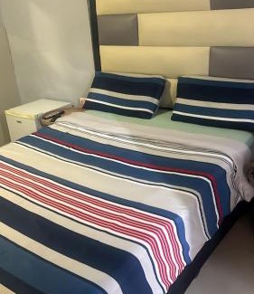 Alberton House | Linie Guest house
