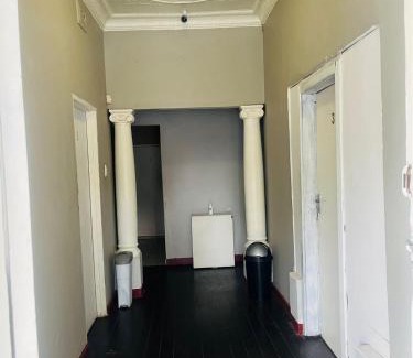 Alberton House | Linie Guest house