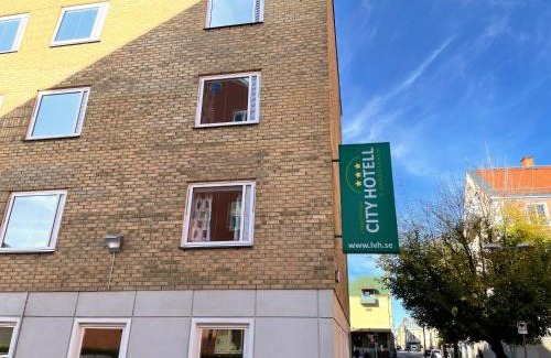 Linkoping Hotel | Linköpings Cityhotell och Vandrarhem