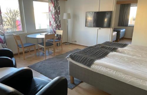 Linkoping Hotel | Linköpings Cityhotell och Vandrarhem