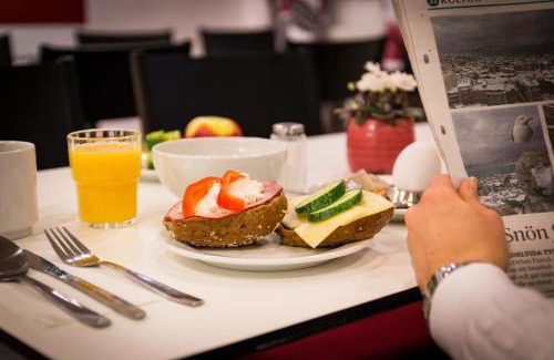 Linkoping Hotel | Linköpings Cityhotell och Vandrarhem