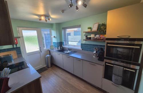 Troon House | Links Golf Villa