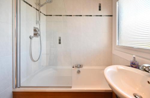 Troon House | Links Golf Villa
