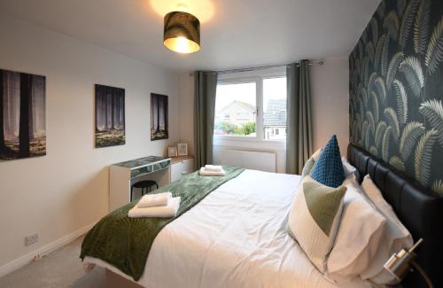 Troon House | Links Golf Villa