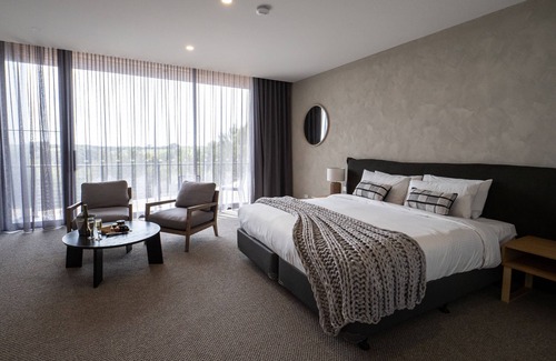 Rye Hotel | Links Lodge at The Dunes