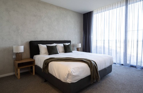 Rye Hotel | Links Lodge at The Dunes