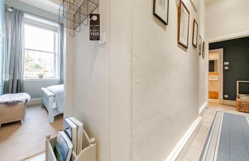 North Berwick Villa | Links Lodge