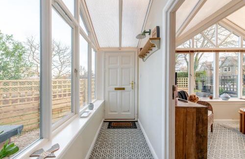 North Berwick Villa | Links Lodge