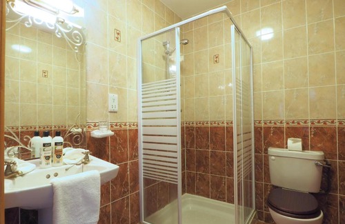 Doonbeg Bed & Breakfast | Links Lodge