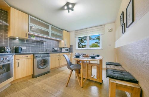 Central Aberdeen Apartment | Links Road Apartment ✪ Grampian Lettings Ltd