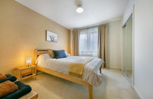 Central Aberdeen Apartment | Links Road Apartment ✪ Grampian Lettings Ltd