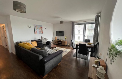 Carnoustie Apartment | Links View Apartment, Carnoustie