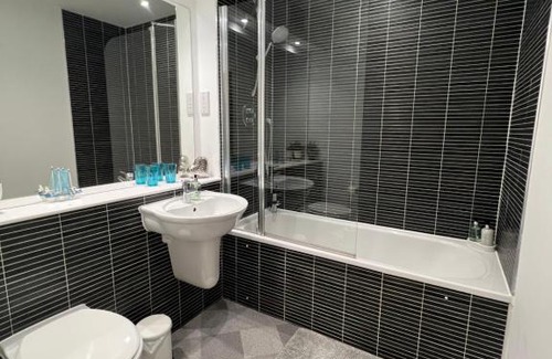 Carnoustie Apartment | Links View Apartment, Carnoustie