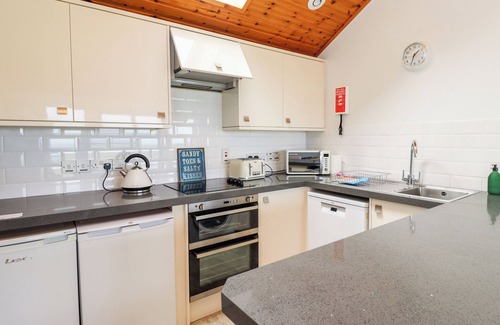 Embleton Cottage | Links View