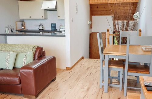 Embleton Cottage | Links View