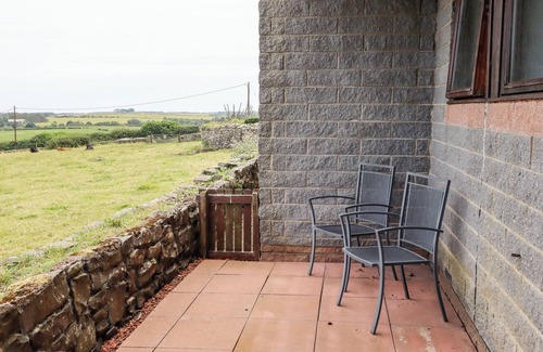 Embleton Cottage | Links View