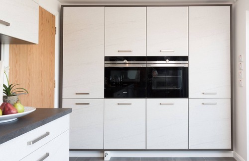 Prestwick Apartment | LinksView - Donnini Deluxe