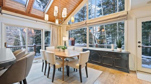 Vail House | Linksview Grande