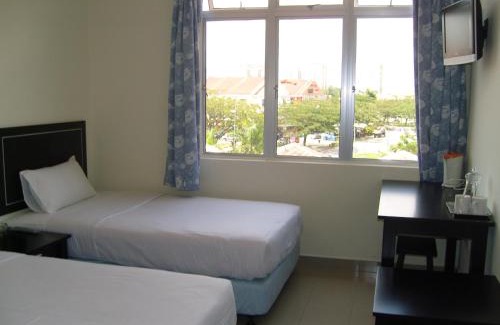 Gelang Patah Hotel | Linkway Hotel