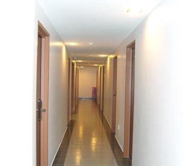 Gelang Patah Hotel | Linkway Hotel