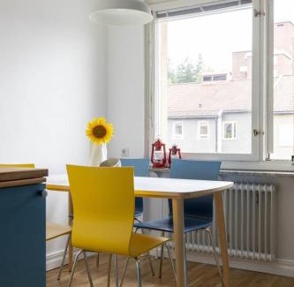 Sodertalje Apartment | Linnégatan 10
