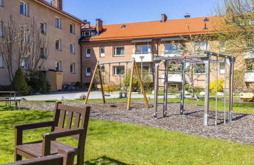Sodertalje Apartment | Linnégatan 10