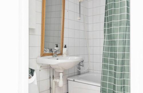 Sodertalje Apartment | Linnégatan 10