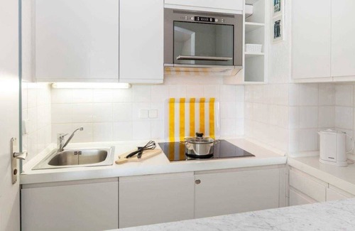 List Apartment | Linn, List auf Sylt, Deutschland