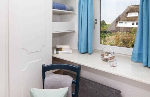 List Apartment | Linn, List auf Sylt, Deutschland