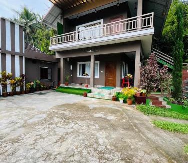 Devikolam House | Linn View Home Stay Munnar