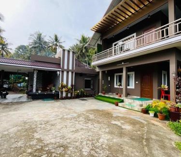 Devikolam House | Linn View Home Stay Munnar