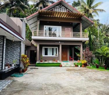 Devikolam House | Linn View Home Stay Munnar