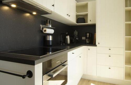Wangerooge Apartment | Linnenboom - lichtdurchflutete Neubauwohnung für gehobene Ansprüche