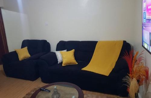 Ongata Rongai Apartment | Linns home