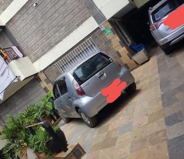 Ongata Rongai Apartment | Linns home