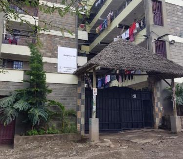 Ongata Rongai Apartment | Linns home
