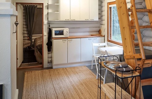 Iltasmaki House | Linnusmaa by Interhome