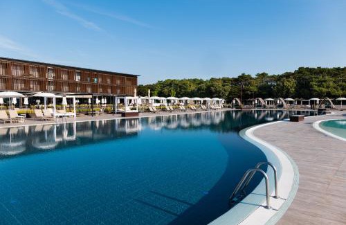 Bibione Lido dei Pini Hotel | Lino delle Fate Eco Resort