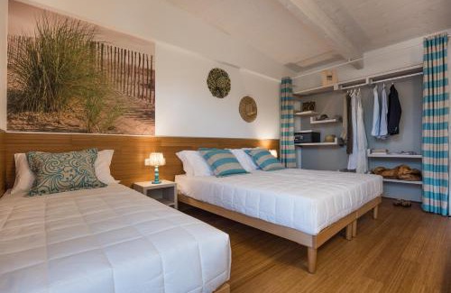 Bibione Lido dei Pini Hotel | Lino delle Fate Eco Resort