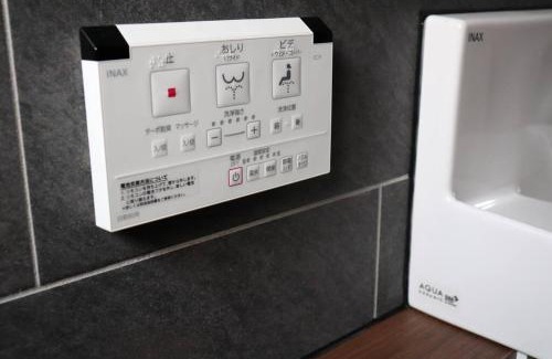 Ginowan Apartment | Linore