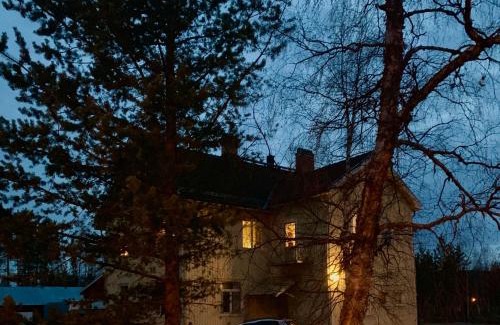 Harjedalen Apartment | Linsell