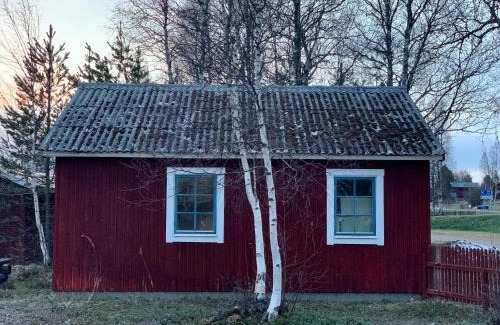 Harjedalen Apartment | Linsell