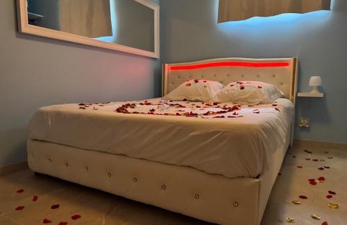 Jouvence Apartment | Linstant étoilé SPA Dijon centre