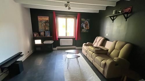 Caupenne House | L’Instant