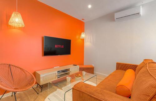 Villefranche-sur-Saone Apartment | Lintemporel - travelhome