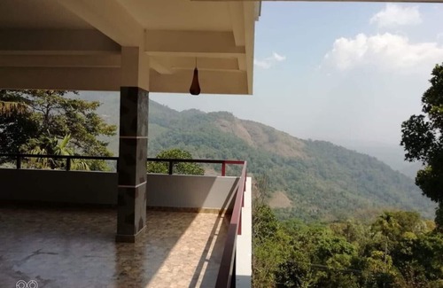 Devikolam House | Linten Holiday Resort, Property set in Munnar.4.7km from MUNNAR Town