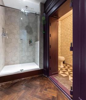 Old Town Apartment | Linton Collection - 28 North Bridge