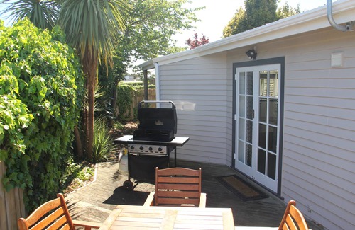 Palmerston North House | Linton Cottage
